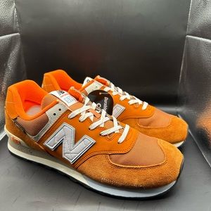 New Balance 574 (ML574HS2)